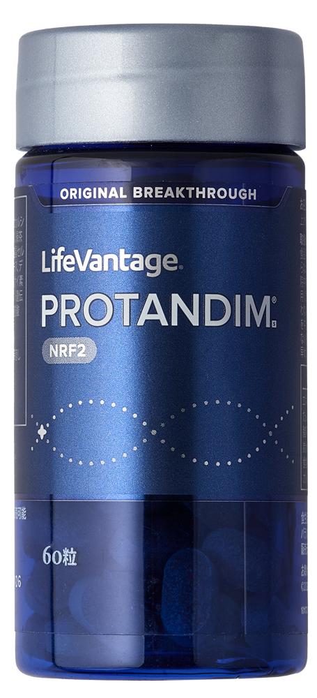プロタンディム NRF2